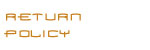 Return Policy