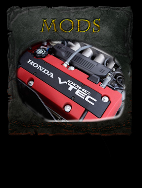 Modifications
