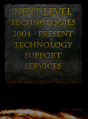 Next Level Technologies